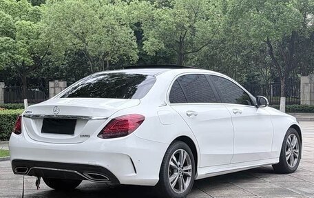 Mercedes-Benz C-Класс, 2021 год, 2 000 005 рублей, 7 фотография