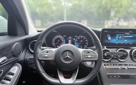 Mercedes-Benz C-Класс, 2021 год, 2 000 005 рублей, 9 фотография