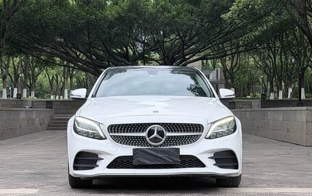 Mercedes-Benz C-Класс, 2021 год, 2 000 005 рублей, 2 фотография