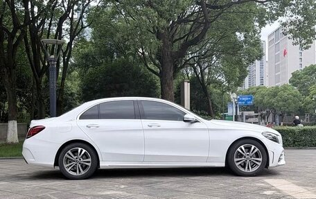 Mercedes-Benz C-Класс, 2021 год, 2 000 005 рублей, 4 фотография