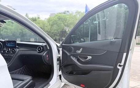 Mercedes-Benz C-Класс, 2021 год, 2 000 005 рублей, 16 фотография