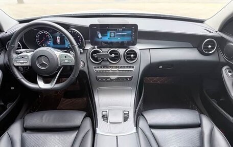 Mercedes-Benz C-Класс, 2021 год, 2 000 005 рублей, 14 фотография