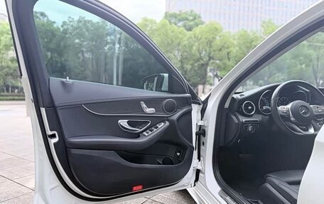 Mercedes-Benz C-Класс, 2021 год, 2 000 005 рублей, 11 фотография