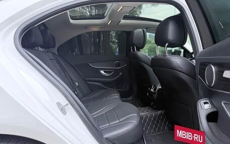 Mercedes-Benz C-Класс, 2021 год, 2 000 005 рублей, 15 фотография