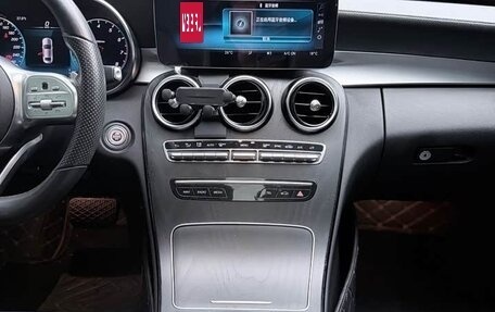 Mercedes-Benz C-Класс, 2021 год, 2 000 005 рублей, 13 фотография