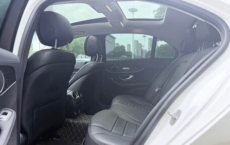 Mercedes-Benz C-Класс, 2021 год, 2 000 005 рублей, 17 фотография