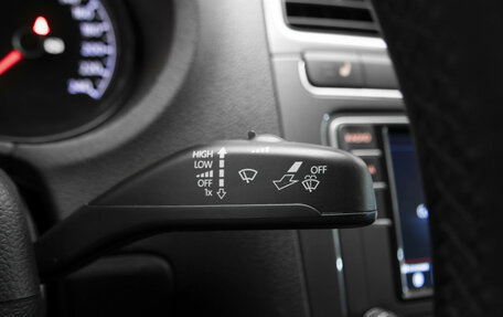 Volkswagen Polo VI (EU Market), 2019 год, 1 350 000 рублей, 18 фотография
