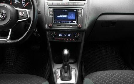 Volkswagen Polo VI (EU Market), 2019 год, 1 350 000 рублей, 20 фотография