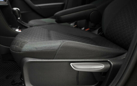 Volkswagen Polo VI (EU Market), 2019 год, 1 350 000 рублей, 29 фотография