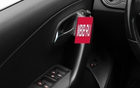 Volkswagen Polo VI (EU Market), 2019 год, 1 350 000 рублей, 16 фотография