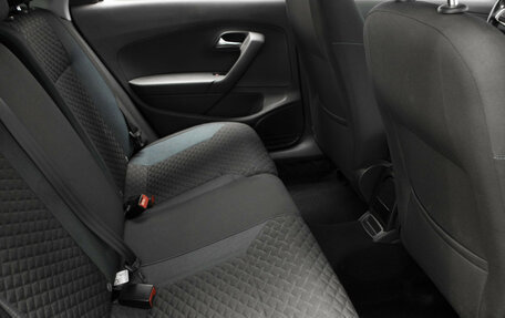 Volkswagen Polo VI (EU Market), 2019 год, 1 350 000 рублей, 34 фотография