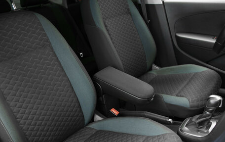 Volkswagen Polo VI (EU Market), 2019 год, 1 350 000 рублей, 33 фотография