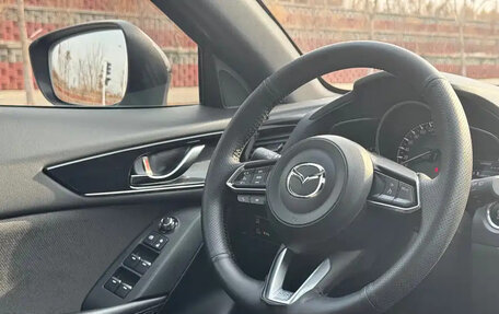 Mazda CX-4, 2023 год, 1 750 000 рублей, 7 фотография