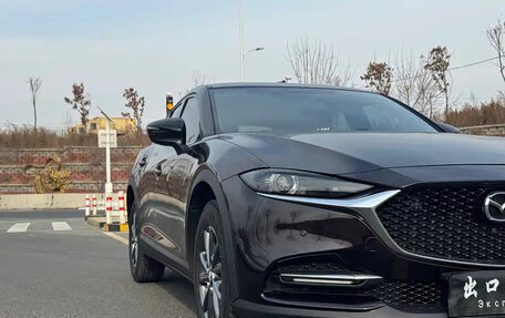 Mazda CX-4, 2023 год, 1 750 000 рублей, 4 фотография