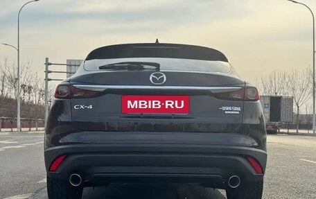 Mazda CX-4, 2023 год, 1 750 000 рублей, 6 фотография