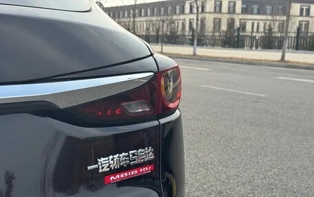 Mazda CX-4, 2023 год, 1 750 000 рублей, 5 фотография