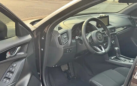 Mazda CX-4, 2023 год, 1 750 000 рублей, 9 фотография