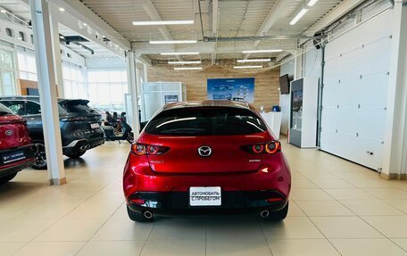 Mazda 3, 2019 год, 1 599 000 рублей, 5 фотография