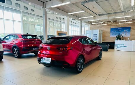Mazda 3, 2019 год, 1 599 000 рублей, 6 фотография