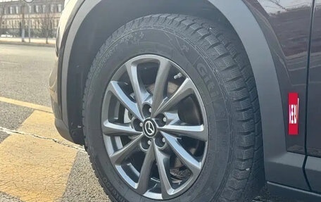 Mazda CX-4, 2023 год, 1 750 000 рублей, 16 фотография