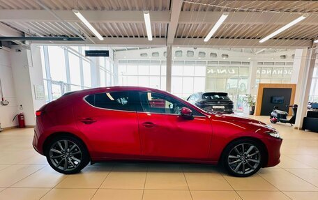 Mazda 3, 2019 год, 1 599 000 рублей, 7 фотография