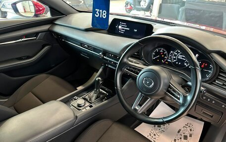 Mazda 3, 2019 год, 1 599 000 рублей, 11 фотография