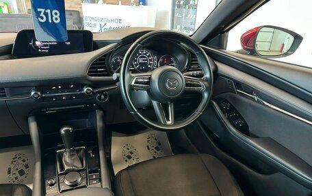 Mazda 3, 2019 год, 1 599 000 рублей, 15 фотография