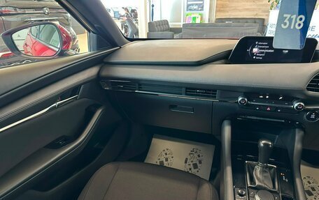 Mazda 3, 2019 год, 1 599 000 рублей, 14 фотография