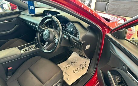 Mazda 3, 2019 год, 1 599 000 рублей, 10 фотография