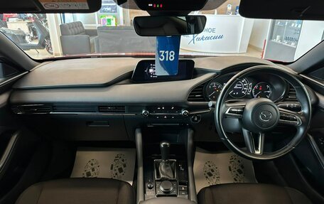 Mazda 3, 2019 год, 1 599 000 рублей, 16 фотография