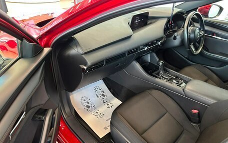 Mazda 3, 2019 год, 1 599 000 рублей, 12 фотография