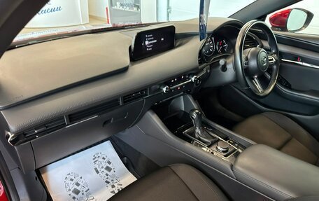 Mazda 3, 2019 год, 1 599 000 рублей, 13 фотография