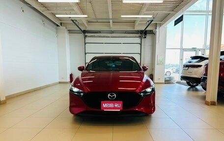 Mazda 3, 2019 год, 1 599 000 рублей, 9 фотография
