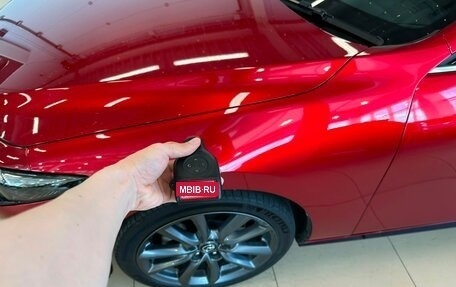 Mazda 3, 2019 год, 1 599 000 рублей, 21 фотография