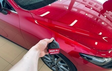 Mazda 3, 2019 год, 1 599 000 рублей, 29 фотография