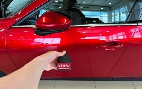 Mazda 3, 2019 год, 1 599 000 рублей, 22 фотография