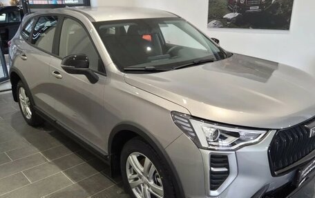 Haval Jolion, 2026 год, 2 049 000 рублей, 4 фотография