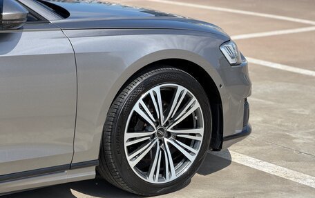 Audi A8, 2021 год, 8 500 000 рублей, 11 фотография