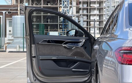 Audi A8, 2021 год, 8 500 000 рублей, 14 фотография