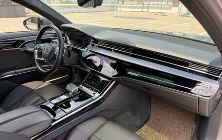 Audi A8, 2021 год, 8 500 000 рублей, 17 фотография