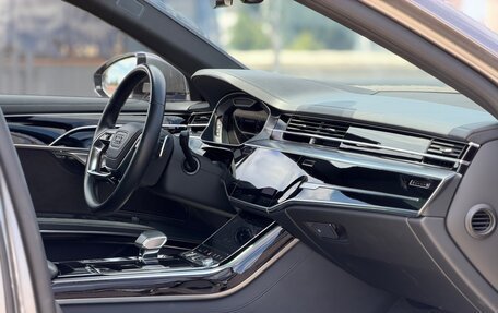 Audi A8, 2021 год, 8 500 000 рублей, 16 фотография