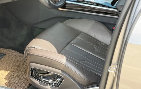 Audi A8, 2021 год, 8 500 000 рублей, 22 фотография