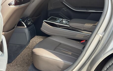 Audi A8, 2021 год, 8 500 000 рублей, 24 фотография