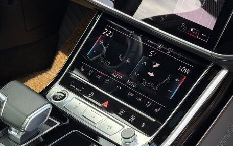 Audi A8, 2021 год, 8 500 000 рублей, 32 фотография