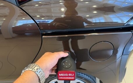 Toyota Sienta II, 2016 год, 1 349 000 рублей, 25 фотография