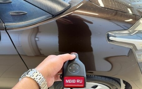 Toyota Sienta II, 2016 год, 1 349 000 рублей, 30 фотография