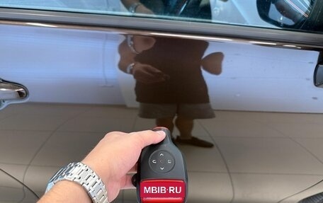 Toyota Sienta II, 2016 год, 1 349 000 рублей, 29 фотография