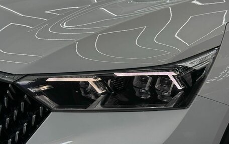 FAW Bestune T77, 2023 год, 2 199 000 рублей, 7 фотография