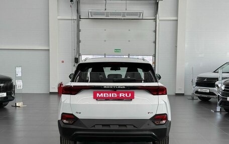 FAW Bestune T77, 2023 год, 2 199 000 рублей, 4 фотография