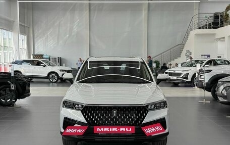 FAW Bestune T77, 2023 год, 2 199 000 рублей, 8 фотография